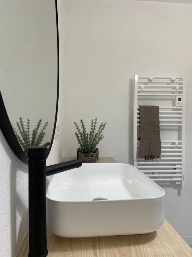 Capsule Ocean, A Moins De 10 Min De La Plage Aytre Ngoại thất bức ảnh