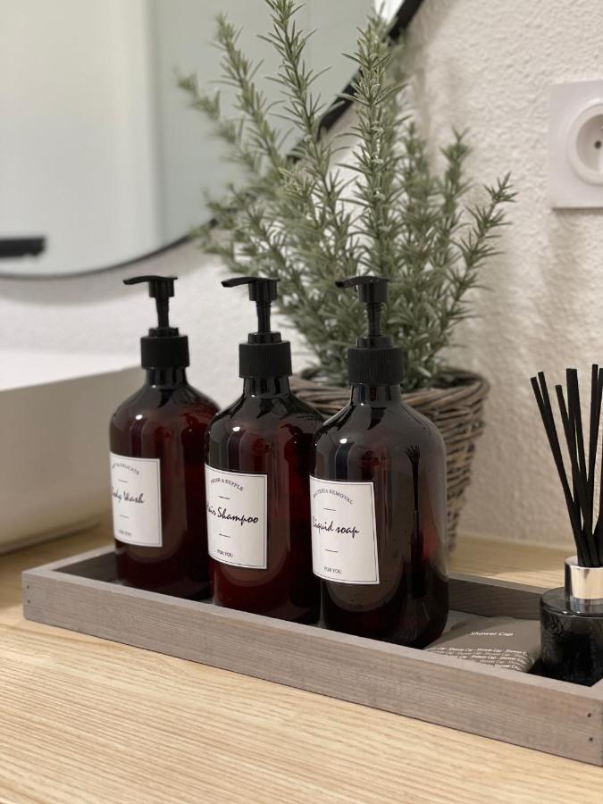 Capsule Ocean, A Moins De 10 Min De La Plage Aytre Ngoại thất bức ảnh